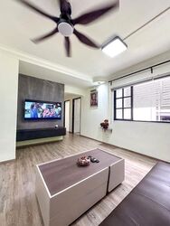 Blk 575 Woodlands Drive 16 (Woodlands), HDB 4 Rooms #625513371